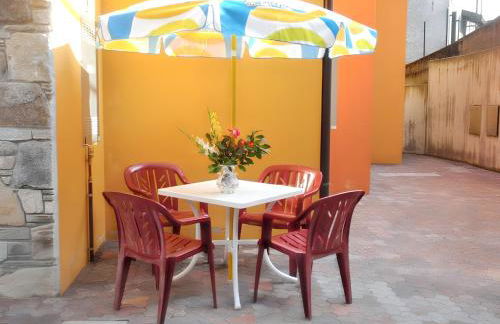 Cozy apartment in Livo 70 m² with mountain view terrace - Foto 1