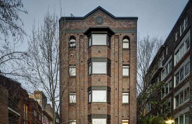 Regents Court Sydney - Photo 49