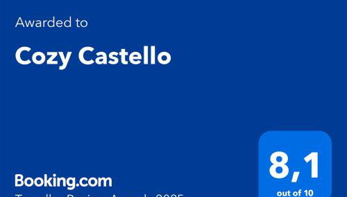 Cozy Castello - Foto 2