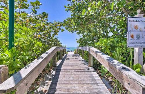 Coastal Downtown Naples Condo - Walk to the Beach! - Foto 26