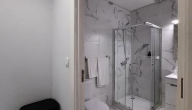 Casa dos Moroucinhos - Foto 4, Shower