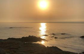 Casa A praciña, Playa de Soesto - Foto 29