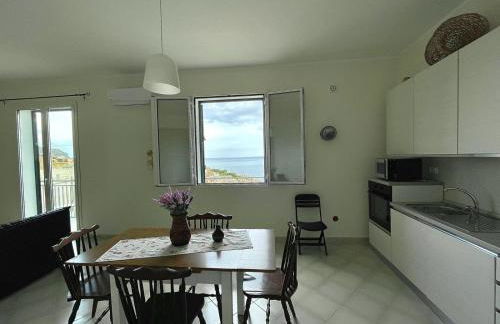 Seafront House Le Finestre Sul Mare With Balcony - Foto 27