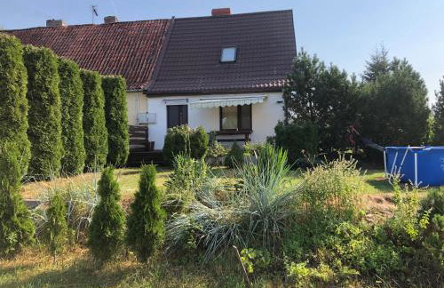 Dom wypoczynkowy Zacisze - Foto 27