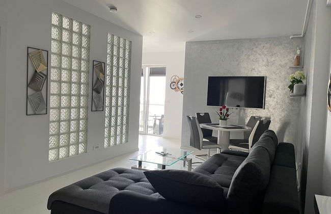 Westpark2 One-Bedroom Suite W5 Lakeview - Foto 9