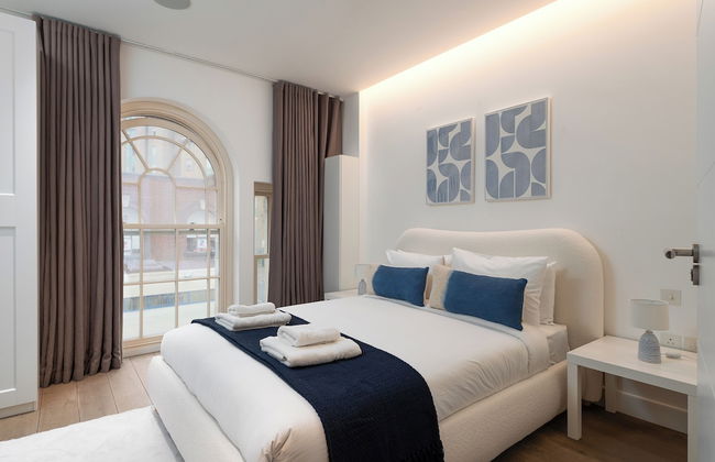 VESTO King's Cross - Foto 3