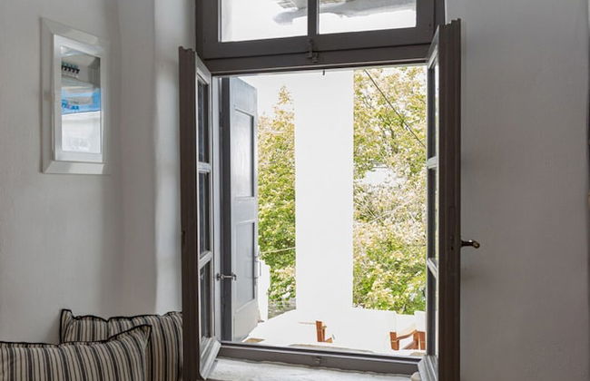 Village Aura in Tinos - Foto 21