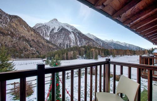 La Baita - Bionaz - Foto 77