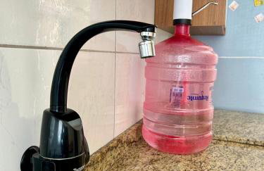 Apartamento amplo e tranquilo - Foto 28