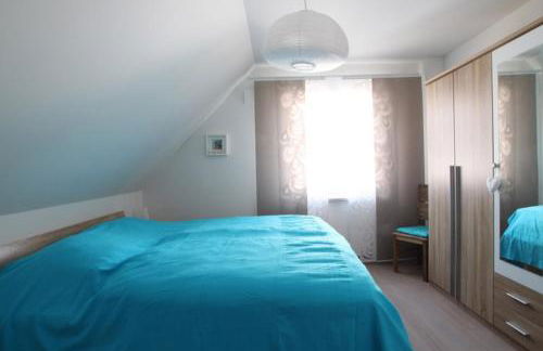 Maison du Bonheur - Foto 12