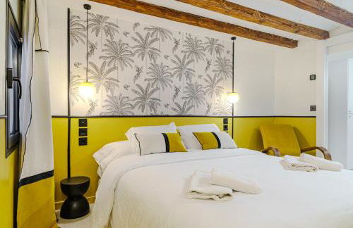 Cozy charming apartment in historic center - Photo 46