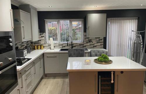 Stunning 3-bedroom Great Sankey Home - Foto 11