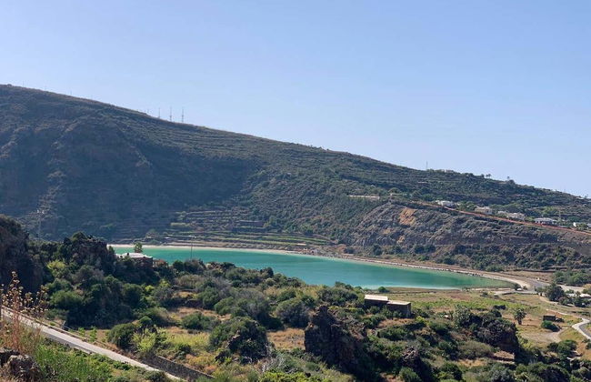 Tour privado de bicicleta por Pantelaria - Foto 4