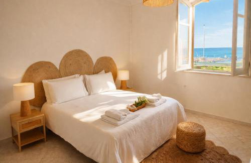 Oltremare Suite N37 Benessere invernale con vista mare - Photo 19