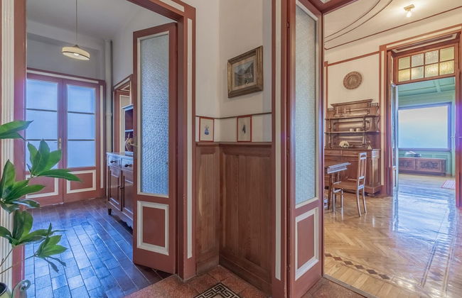 Family Villa With Stunning Lake View by Wonderful Italy - Foto 23