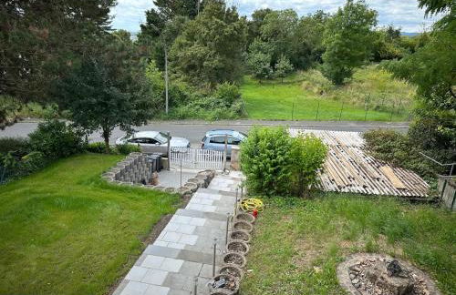 Deluxe Apartment JL mit Terrasse - Foto 6