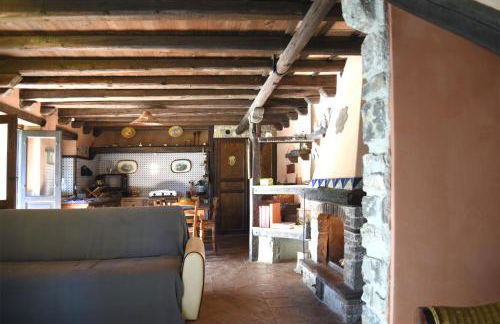 Eco-Chalet Casa delle Volpi - Agriturismo Volpignano - Foto 12