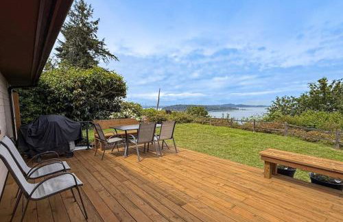 Vashon Island Retreat - Foto 21