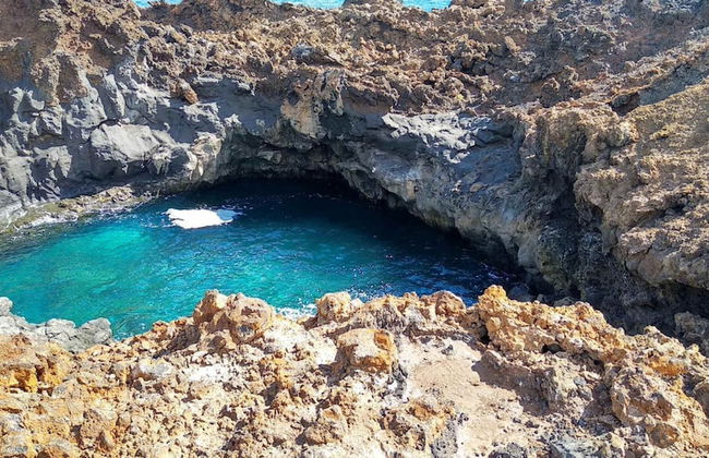 Bayside Kalendra Jable Find Peace in Wild Nature - Foto 11