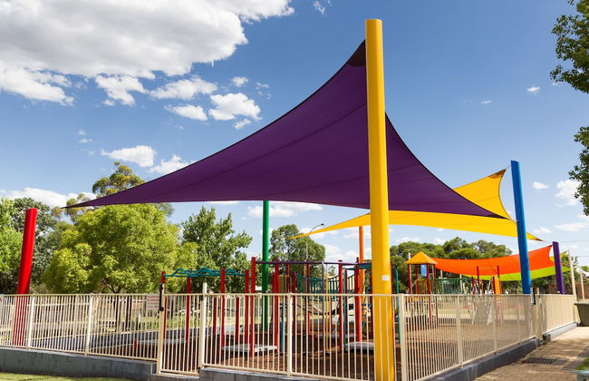 NRMA Dubbo Holiday Park - Foto 48