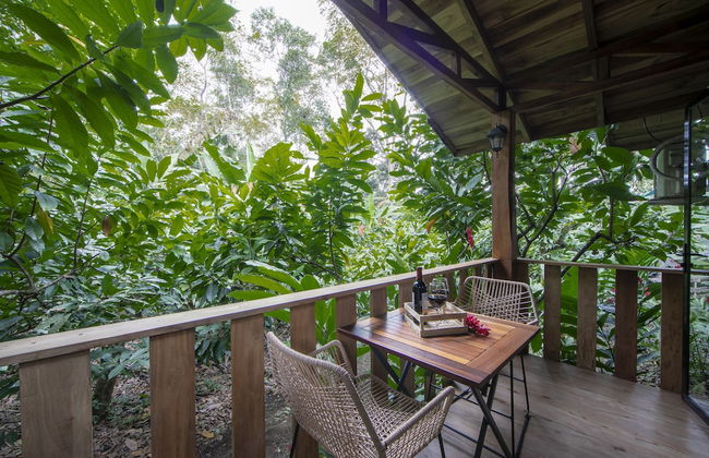 Eden Organic Farm & Bungalows - Foto 19