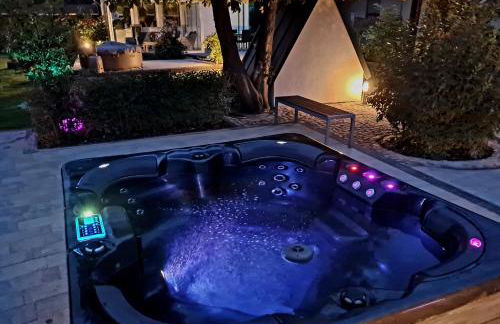 Ferienhaus Grüner Bungalow Kontaktloser CheckIn - Photo 6