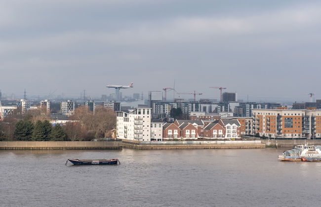 LT Riverview Apartments - Greenwich - Foto 20