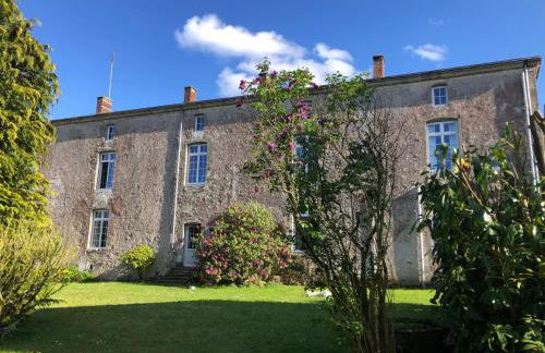 Gîte du Sacré-Coeur - Mauléon- proche Puy du fou - Foto 7