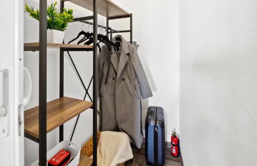 Fewo 7Home Apartment zentrumsnah NEU - Photo 18