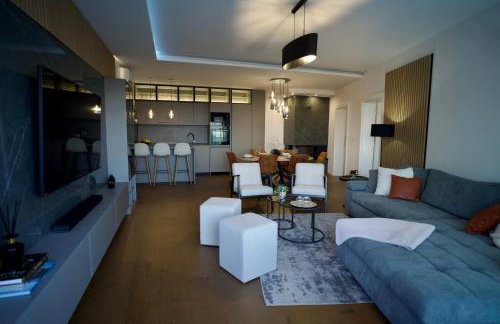 Cloud9 Holiday house - Foto 17