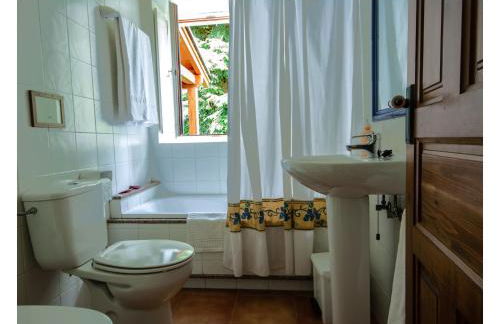 Hotel Rural La Casa del Burrero - Foto 7