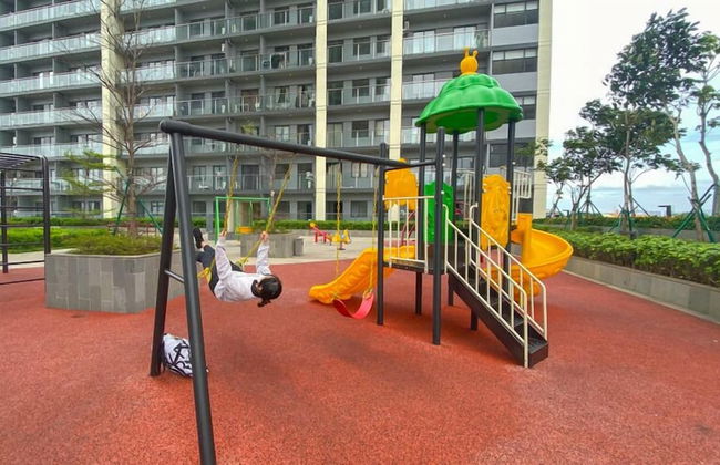 Modern And Comfy Studio At Daan Mogot City Apartment - Photo 17