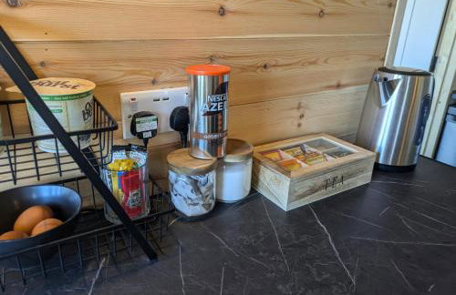 The Homestead Compact With private Lazy spa - Foto 16