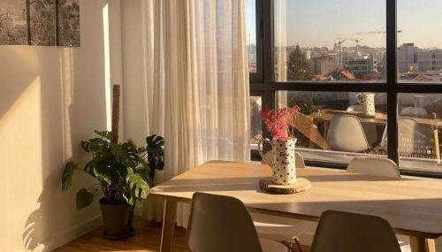 Manuel Apartment - Porto Velho Apt - Foto 3