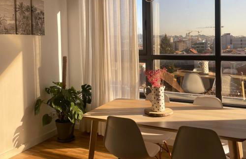 Manuel Apartment - Porto Velho Apt - Foto 3