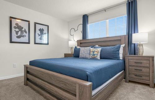 Upstay - Solara Resort Retreat w Pool and Hot Tub - Foto 40