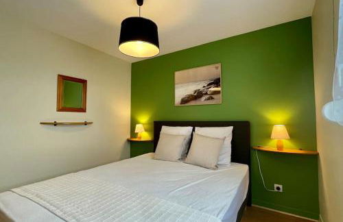 Appartement MerliDunes Proche de la plage - Foto 9