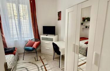 Le Shamma lodge - Foto 8