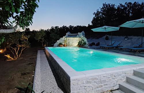 Olive garden Platinum, Posedarje - Photo 40