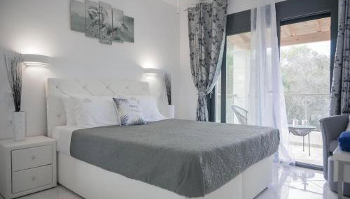 Diamond Luxury Villa Corfu - Foto 3