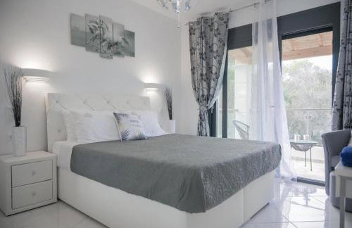 Diamond Luxury Villa Corfu - Foto 10