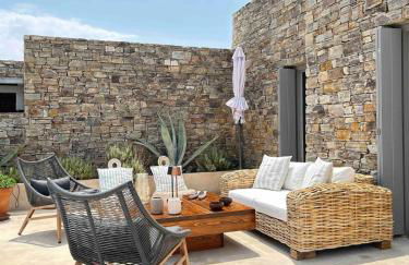 VILLA CHRISTINA-Soros beach, Antiparos - Photo 11