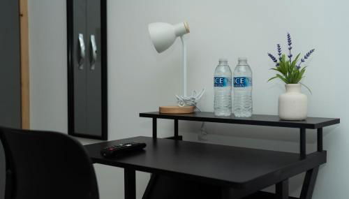 4 Bed Failsworth Home - 3 Bathrooms - Free Parking - Ideal For Contractors & Families - FREE 1 HR EARLY CHECK-IN OR 1 HR LATE CHECK-OUT FOR 2 NIGHT STAY BOOKINGS UNTIL THE END OF MAY - Foto 4