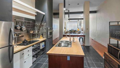 Market Retreat - Foto 3