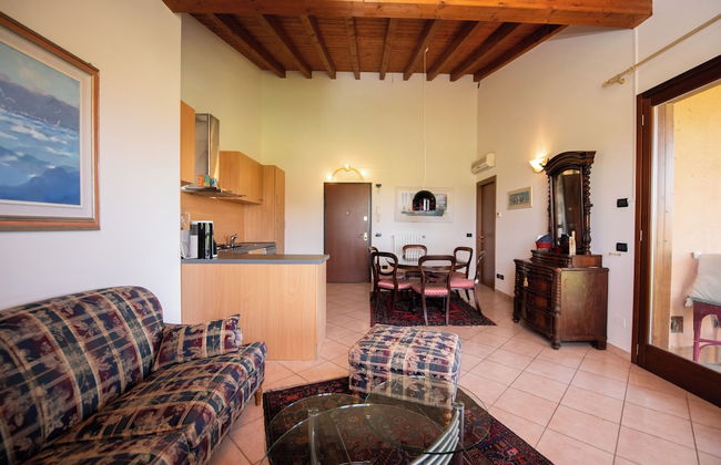 Appartamento ai Vigneti - Foto 20