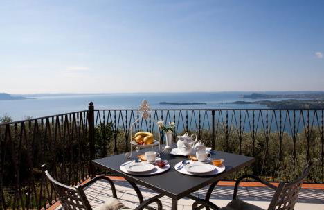 Agriturismo Il Casale Del Lago - Foto 27