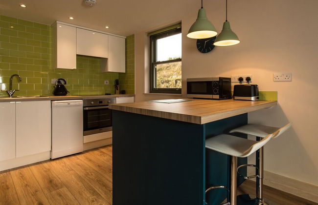 Faebuie Cottages - Photo 13