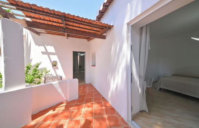 Villa Aida Luxury Apartments & Spa - Foto 47