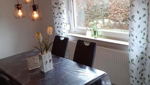 Ferienwohnung Birke - Foto 4