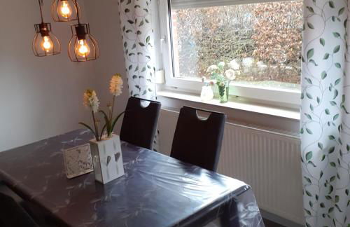 Ferienwohnung Birke - Foto 4